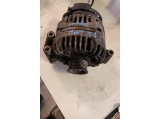 Генератор 7523897-01, 7523897-01   Mini One - Cooper R50 - 53      