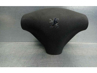 Подушка безопасности водителя E8XN6082651   Peugeot 107