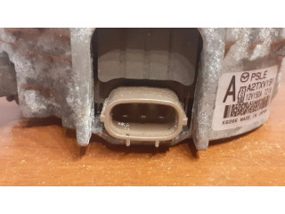 Генератор 12331, A2TXV191 Mazda CX-5 2.5