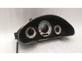 Přístrojová deska Mercedes-Benz CLS AMG C219 2005 A2195405111