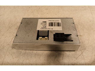 Блок комфорта 4L0907391, 7L6941329C   Seat Ibiza IV (6J,6P)   