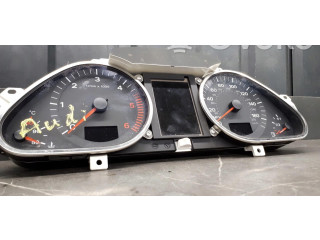 Панель приборов 4f0920980m   Audi A6 S6 C4 4A       