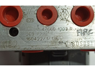 Блок АБС 476601203R, 0265956403   Dacia  Logan Pick-Up   -  года