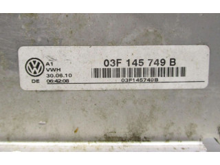 Интеркулер 03F145749B Skoda Yeti (5L)