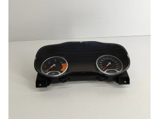 Панель приборов 735618963, 735617222 Jeep Renegade