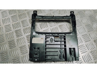 Отделка передней пепельницы