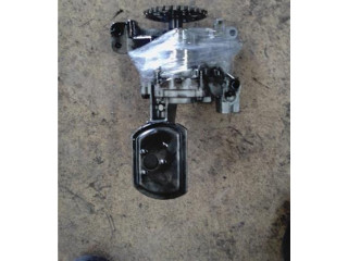 Čerpadlo oleje    Citroen C4 I Picasso   