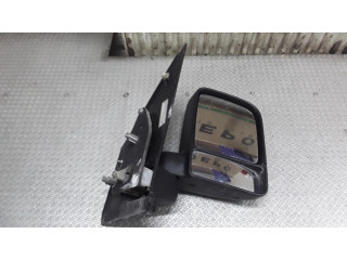 Зеркало (механическое)    правое   Ford Transit -  Tourneo Connect  2009-2013 года   