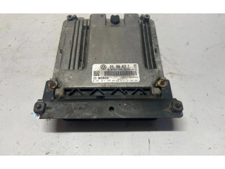 Řídící jednotka 03L906022G, 03L906022T Volkswagen Tiguan 2008