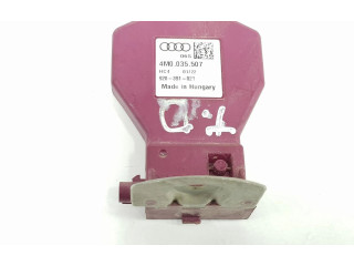 Блок управления 4M0035507, 4M0035507   Cupra Formentor