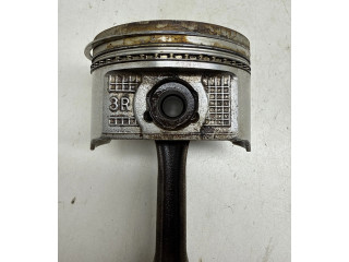 Поршень с шатуном 3UZ 131015009001 Lexus LS UCF30