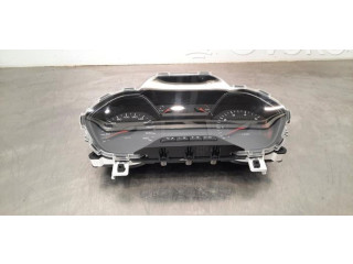 Панель приборов 9831101680 Peugeot Partner III