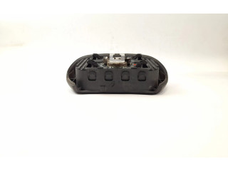 Подушка безопасности водителя 8200136331B, 91167639   Renault Trafic II (X83)