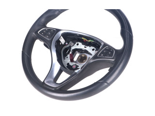 Volant Mercedes-Benz C W205 2018 A0004600507