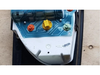 Панель приборов 13109657BL, 231002   Opel Omega B2       