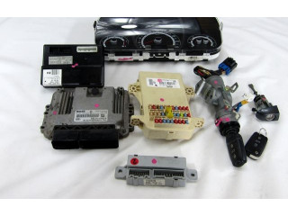 Комплект блоков управления 22496 KIA Ceed