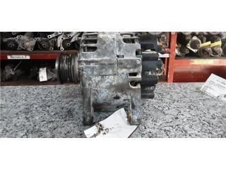 Генератор TG12C151, 2112073710 Dacia Duster