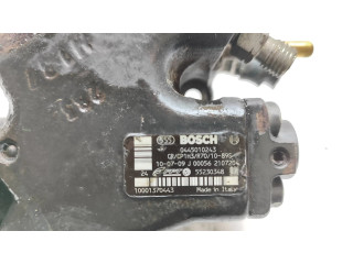 Vstřikovací čerpadlo 55230348, 0445010243 Alfa Romeo MiTo pro naftový motor 2.0