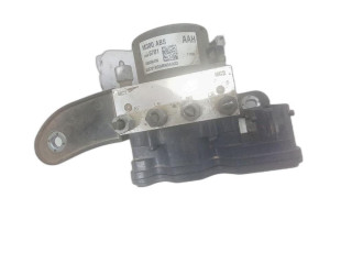 Блок АБС 95965189, 95965189   Chevrolet  Spark   -  года