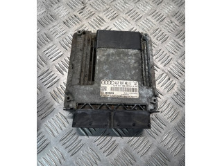 Řídící jednotka 4L2910401E Audi Q7 4L 2012