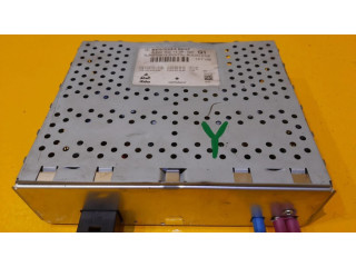 Отделка радио/ навигации