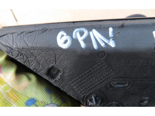 Zpětné zrcátko Opel Corsa F 2022 983597649V