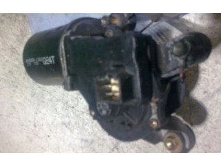 Моторчик дворников Mazda 626