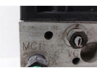 Блок АБС 1496637080   Fiat  Ulysse   -  года