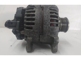 Генератор 06F90302F Volkswagen Jetta V