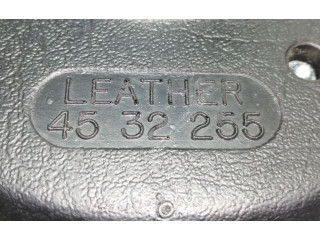 Руль Saab 9-3 Ver1 1998 - 2005 года 4532255