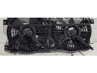 Вентилятор радиатора 88210-09050, 88210-09050 SsangYong Kyron