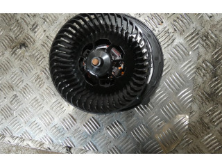 Вентилятор печки Audi A3 S3 8V