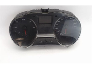 Přístrojová deska Seat Ibiza IV (6J,6P) 2009 6J0920801A