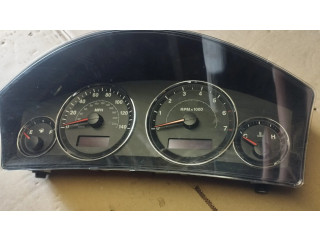 Панель приборов 56050228AJ Jeep Grand Cherokee (WK)