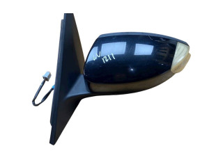 Зеркало электрическое        Ford Galaxy  2006 - 2015 года   