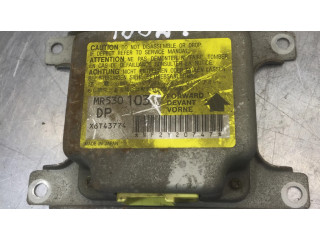 Блок подушек безопасности MR530103   Chrysler Sebring (ST-22 - JR)