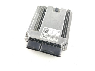 Řídící jednotka 4H0907409D, 4H0907409 Audi A8 S8 D4 4H 2011