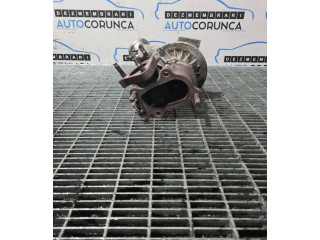 Turbodmychadlo Турбина Nissan Navara D22