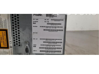 Дисплей    95B035970EX   Porsche Macan