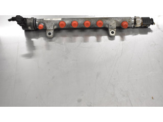 Топливная рампа Skoda Superb B6 (3T) для двигателя CBBB