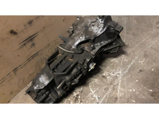 Механическая коробка передач, 5 передач