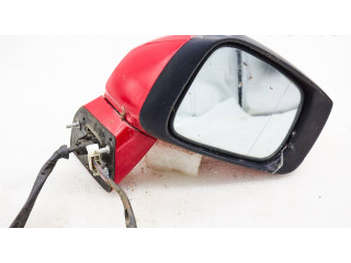 Зеркало электрическое Honda FR-V 2004 - 2009 года