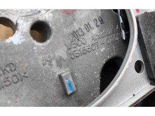 Руль Chevrolet Spark - года U31530T, U31530T0110