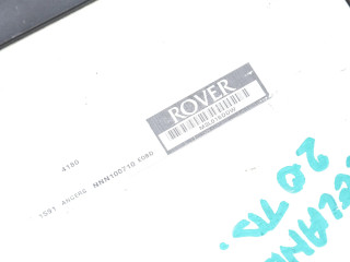 Řídící jednotka NNN100710   Land Rover Freelander 1998