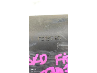 Вентилятор печки Fg18592, FG18592 Ford Fiesta