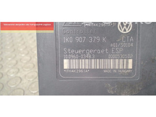 Jednotka ABS 1K0907379K, NICHTZUTREFFEND Seat Toledo III (5P) 2006