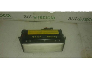 Подушка безопасности водителя    Volkswagen PASSAT