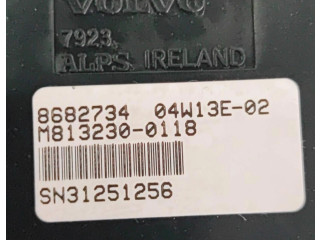 Блок управления климат-контролем B6294T   Volvo XC90