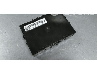 Pojistková skříňka Řídící jednotka BSM 8200343732 Renault Clio III 2006