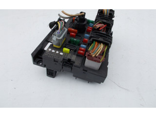 Включатель скорости стеклоочистителей 9661708280, 9664055780 Peugeot 307